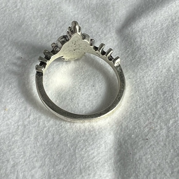 Sliver ring - Picture 2 of 2